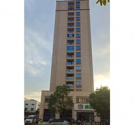 建筑工程施工