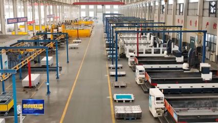 山東創新財政資金投入方式 以股權投資管理助力實體經濟騰飛