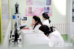 探訪朝鮮最大化妝品廠平壤化妝品廠與家用電器產業的融合