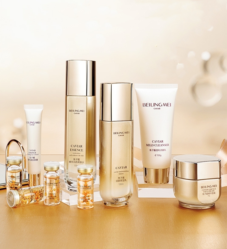 站在2021，解碼大牌化妝品加速包材改革換代的深層動因