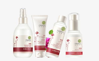 法蘭琳卡護膚品高清素材圖片免費下載指南
