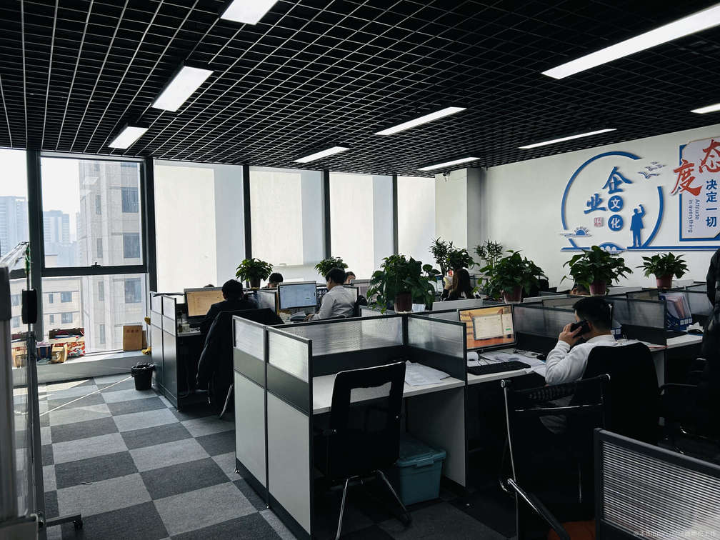 專業深耕，穩健前行 青島鼎鋮融信商務信息咨詢與企業管理咨詢的前瞻思考